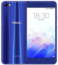 Прошивка телефона Meizu M3X в Улан-Удэ